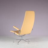 1980s “Sas” Chair by Jens Ammudsen for Fritz Hansen, Denmark