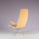Chaise « Sas » des années 1980 par Jens Ammudsen pour Fritz Hansen, Danemark