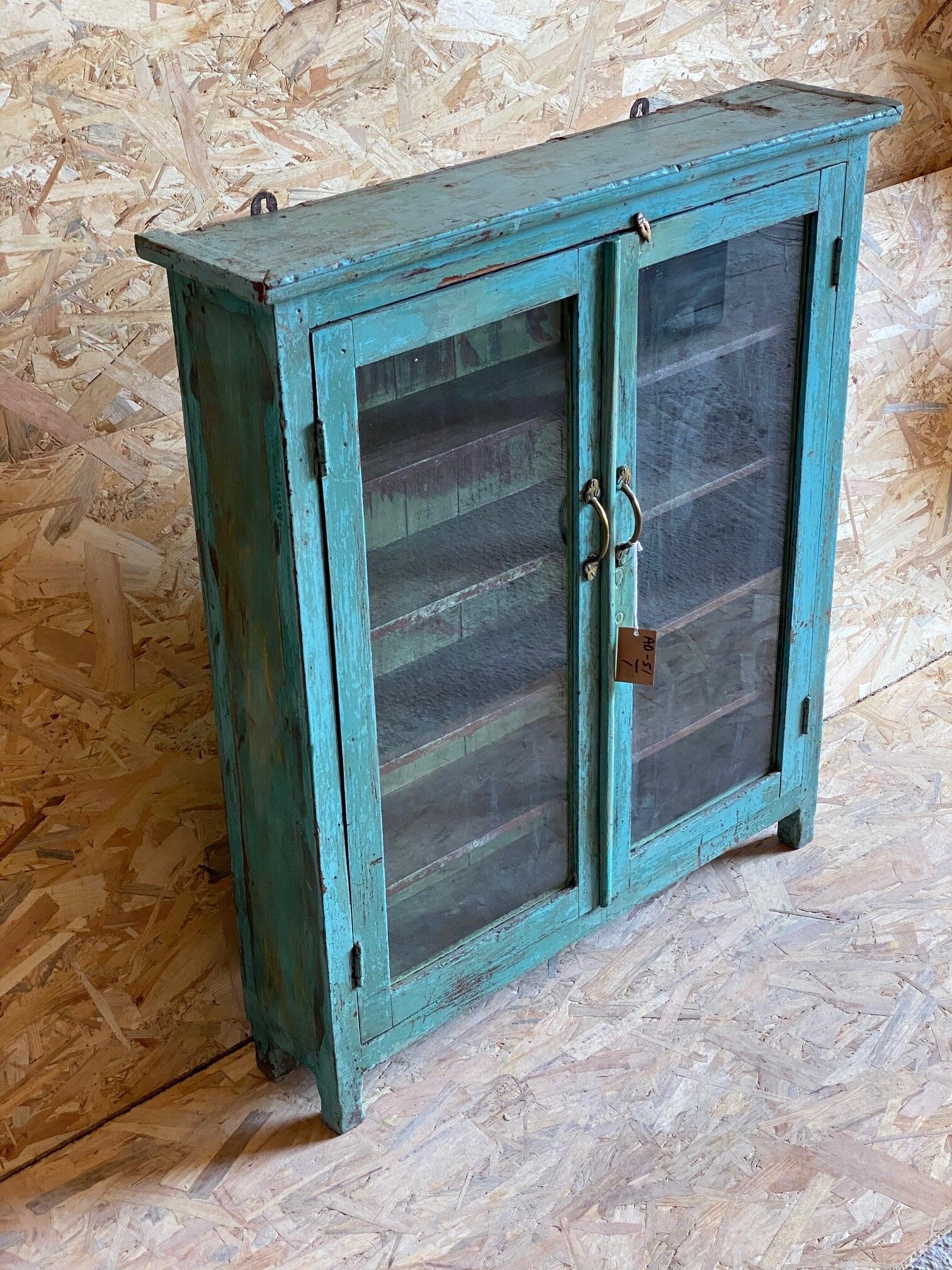 Antique teak furniture