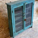 Meuble en teck ancien