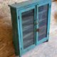 Antique teak furniture