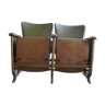 Pair of 60s movie chairs