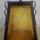 Ancient outdoor lantern