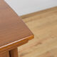 Mid-century teak extendable dining table, Denmark, 1960s