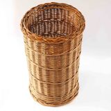 Grand panier cylindrique