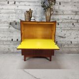 Vintage storage unit