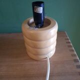 Vintage 80's lamp