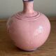 Vase boule