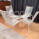 Chairs from Mauser, Germany, 1960s, set of 4