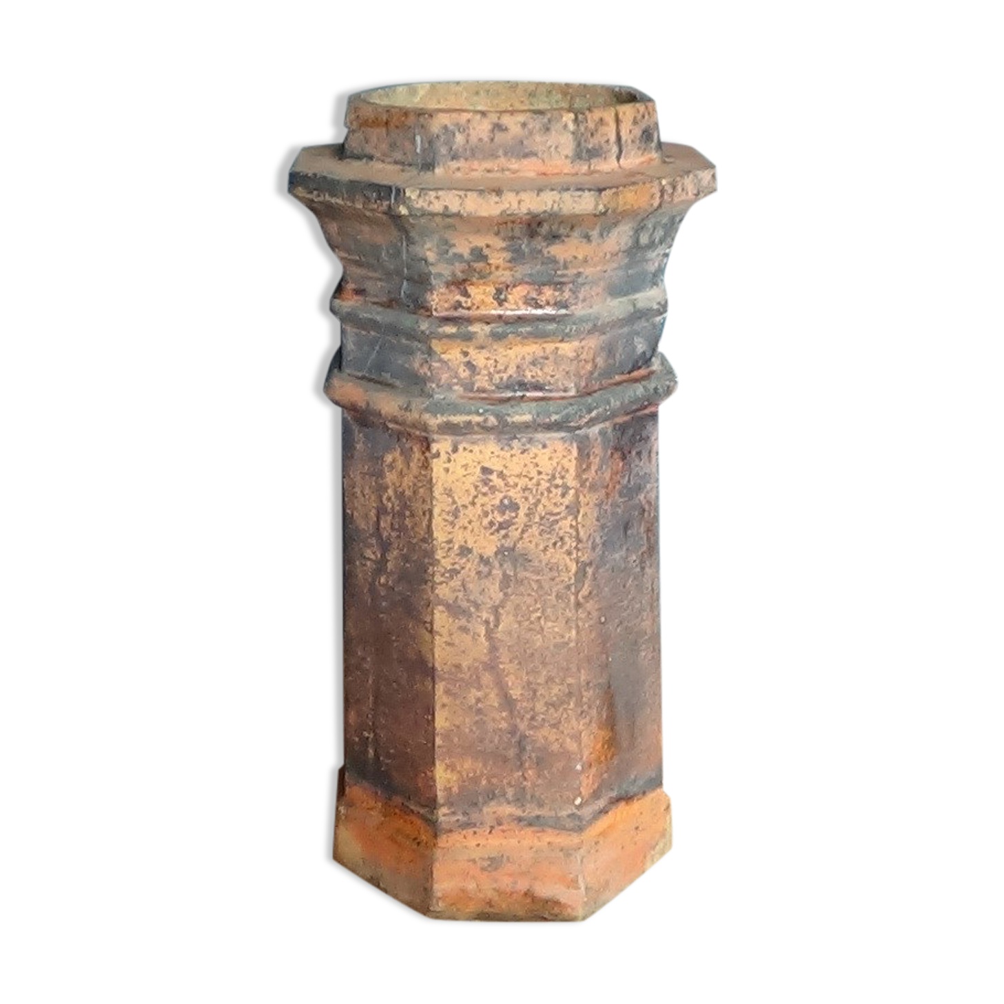 Terracotta Garden Pot