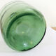 Demijohn canning 2 liters green (9B)