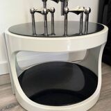 Table d’appoint vintage  Flair