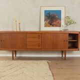 60s Danish Sideboard by Bramin