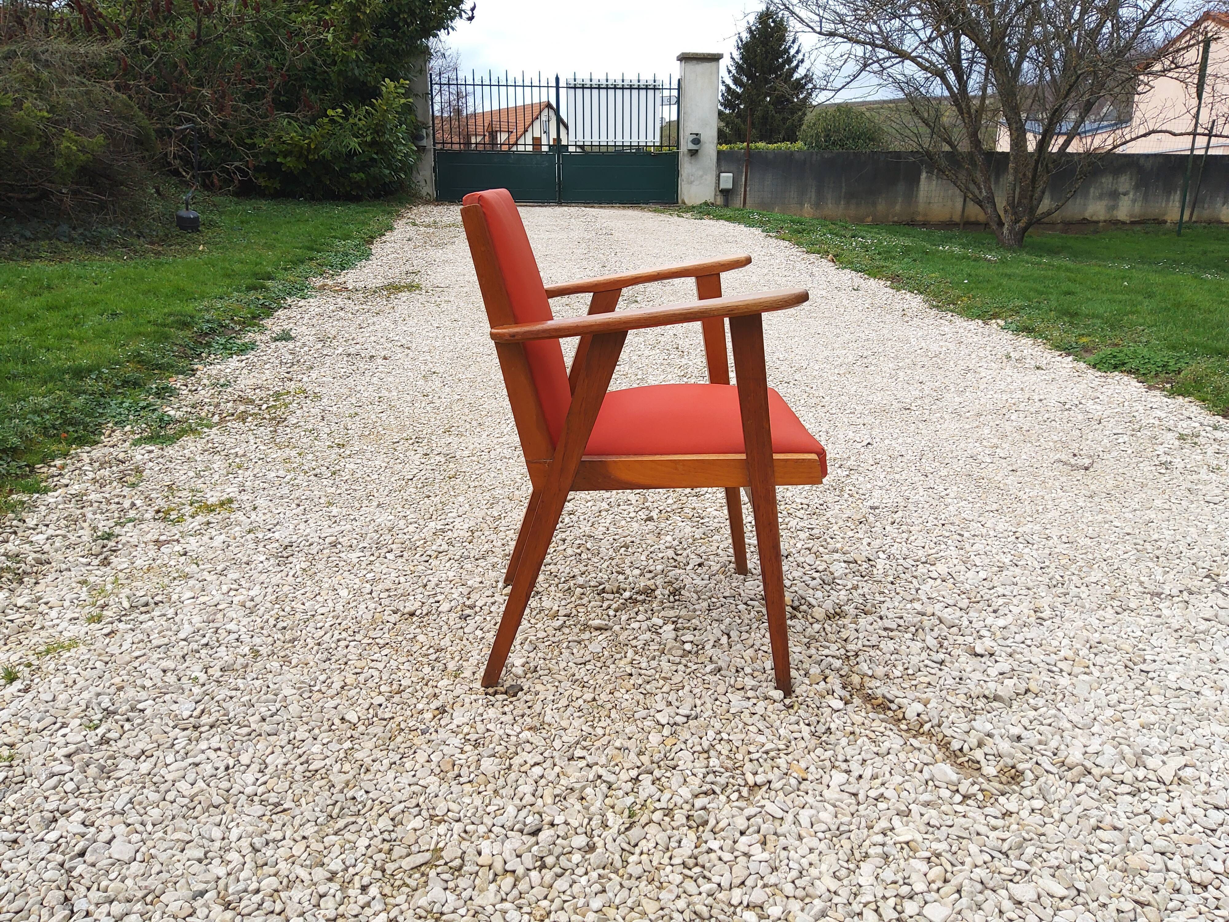 Armchair
