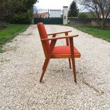 Armchair