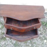 Acajou chest of drawers