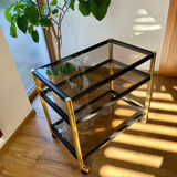 Service erard 3 trays