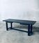 Midcentury Modern Dining Table by J. Batenburg for Mi, 1960s