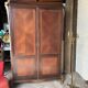 Armoire empire Parisienne début 20éme