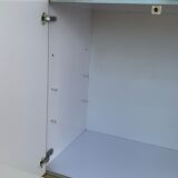 Vintage bathroom furniture Formica 1970