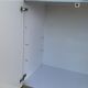 Vintage bathroom furniture Formica 1970
