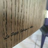 Pair of beside tables
