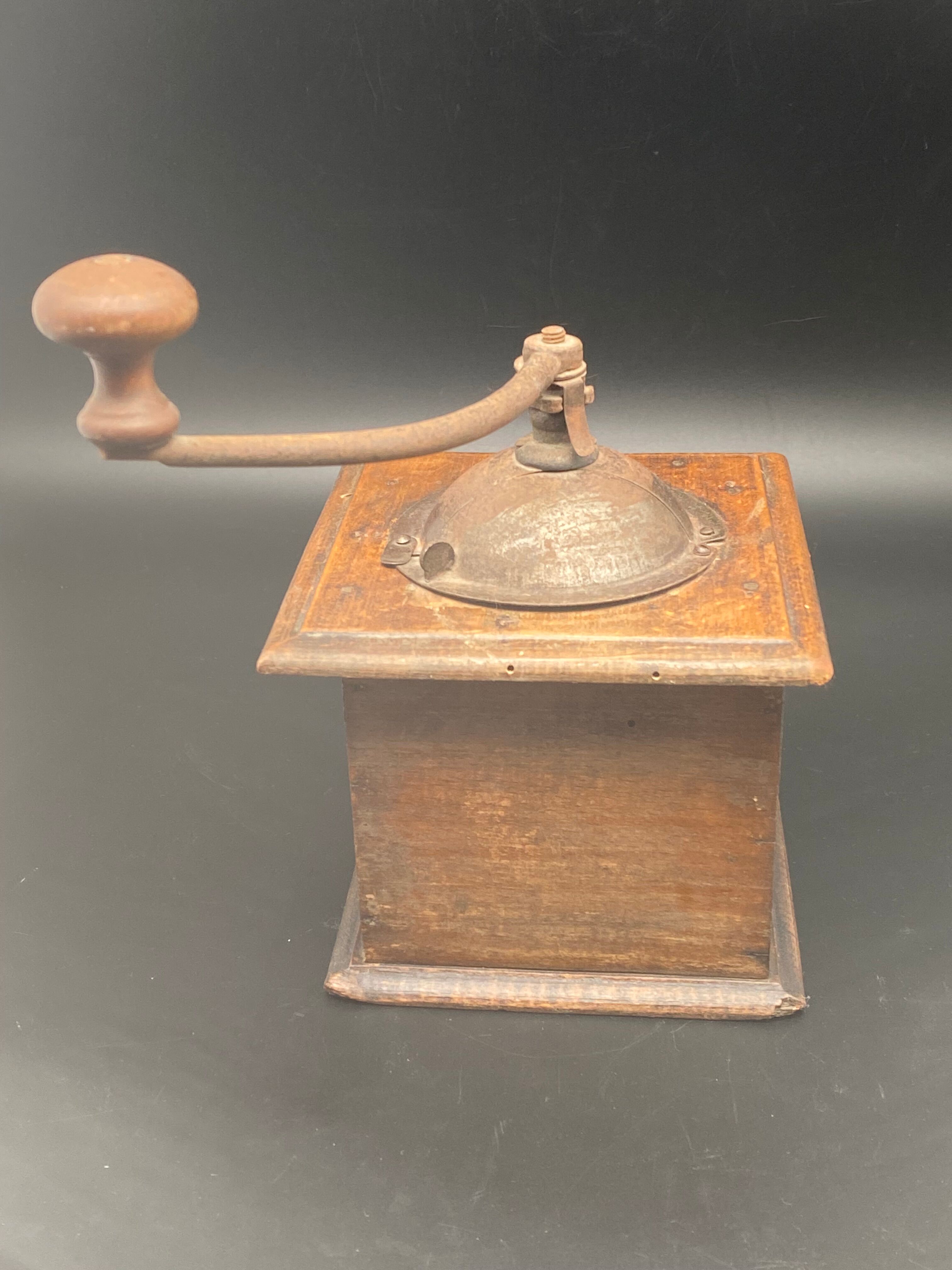 Peugeot Frères coffee grinder -MMF5