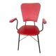 Fauteuil en Skaï