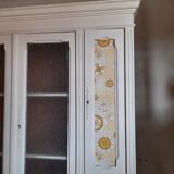 Buffet 2 parisian body in fir year 50