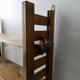 Wall or laying, pine