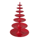 Babel tower/fruit or dessert stand