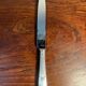 SFAM 84 silver metal cutlery set for 6 guests