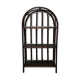 Bamboo and rattan library