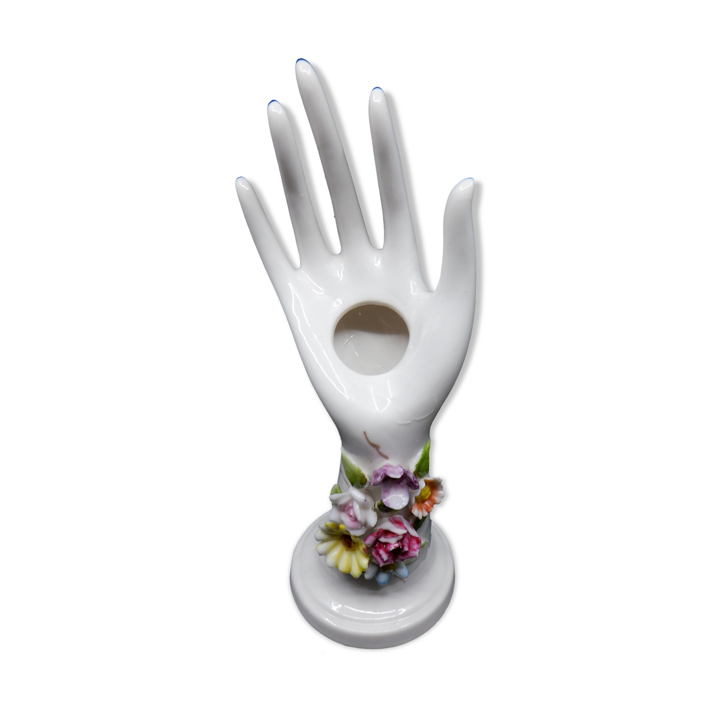 Hand soliflore baggage