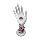 Hand soliflore baggage