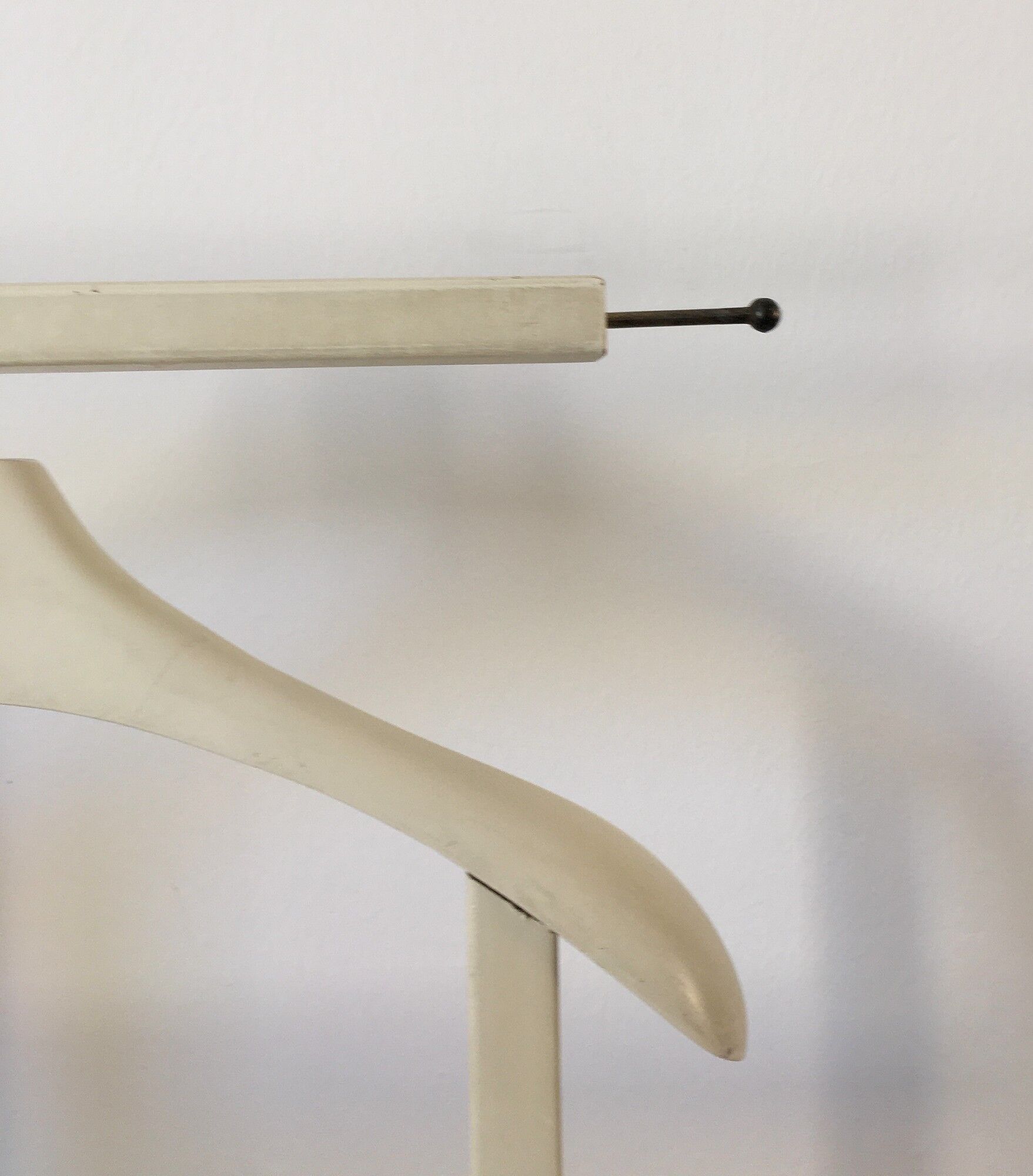 Vintage valet stamped CR 70s