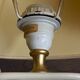 Paire de lampes, Robert de Schuytener années 70