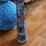 Beautiful vintage candle holder