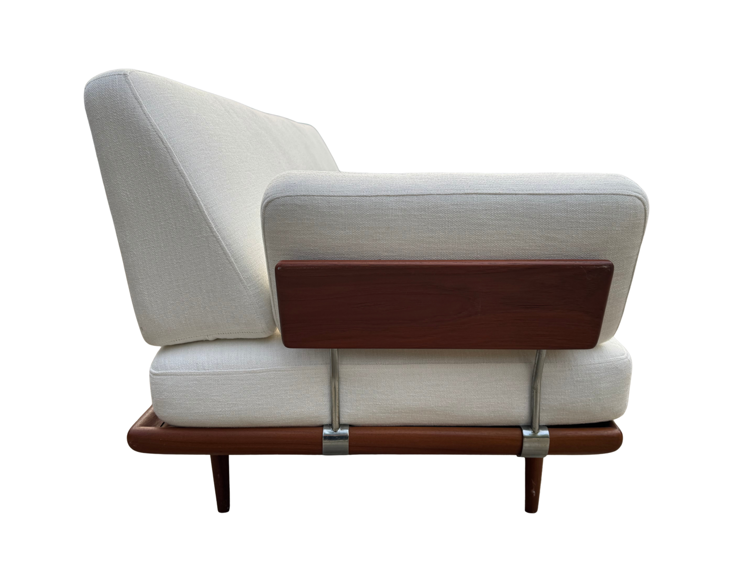 Canapé or Minerva Sofa by Peter Hvidt & Orla Mølgaard-Nielsen for France & Son