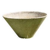 Willy Gulh planter bowl from the 1960s