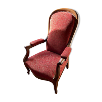 Fauteuil style Napoléon