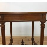 Neo-classical side table Napoleon III style