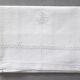 Embroidered tablecloth BC