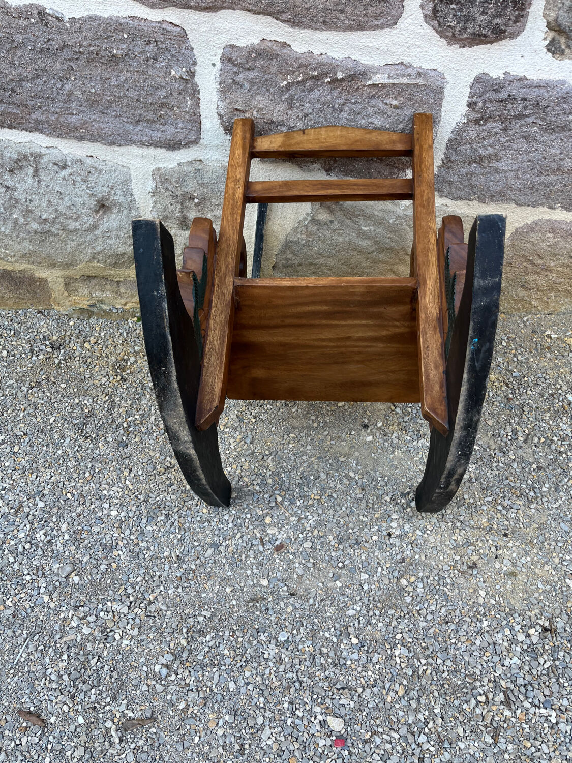 Children's rocking chair