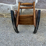 Children's rocking chair