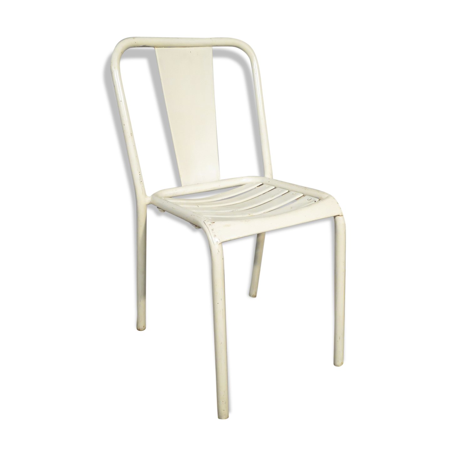 Chair Tolix model T4