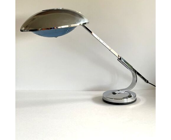 Design desk lamp Ferdinand Solère 60s - ID: 839820