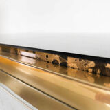 Hollywood Regency Coffee Table