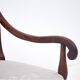 Biedermeier Armchair, Scandinavia, circa 1900.