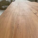 Cherry farm table - oak 2m60